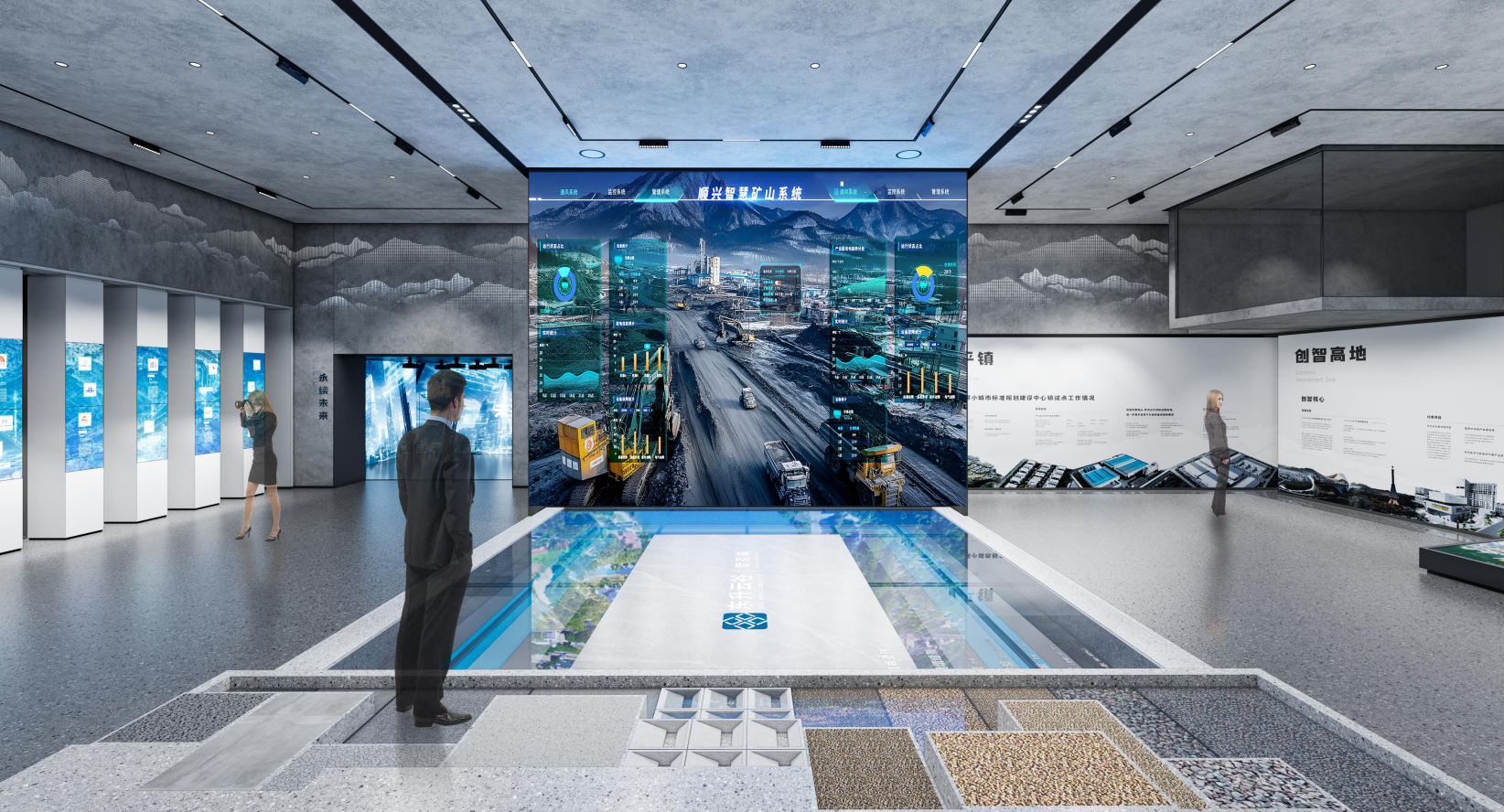 韶关展缆